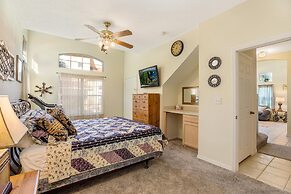 Orlando and Kissimmee Town homes by MyOrlandoStay