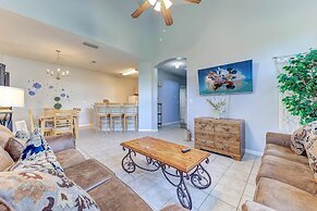 Orlando and Kissimmee Town homes by MyOrlandoStay