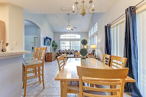 Orlando and Kissimmee Town homes by MyOrlandoStay