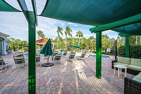 Orlando and Kissimmee Town homes by MyOrlandoStay