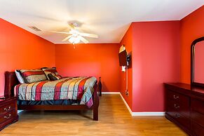 Orlando and Kissimmee Town homes by MyOrlandoStay