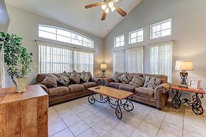 Orlando and Kissimmee Town homes by MyOrlandoStay