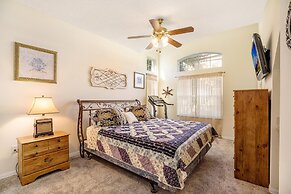 Orlando and Kissimmee Town homes by MyOrlandoStay