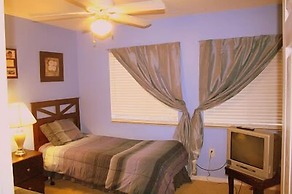 Orlando and Kissimmee Town homes by MyOrlandoStay