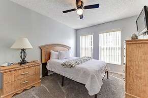 Orlando and Kissimmee Town homes by MyOrlandoStay