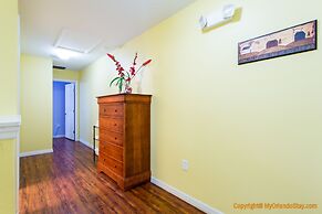 Orlando and Kissimmee Town homes by MyOrlandoStay