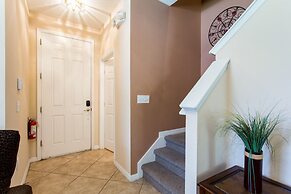 Orlando and Kissimmee Town homes by MyOrlandoStay