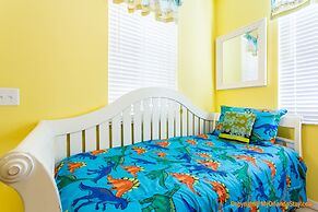 Orlando and Kissimmee Town homes by MyOrlandoStay