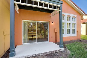 Orlando and Kissimmee Town homes by MyOrlandoStay