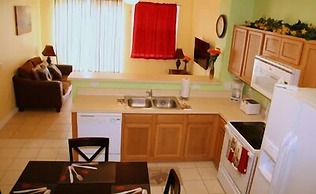 Orlando and Kissimmee Town homes by MyOrlandoStay