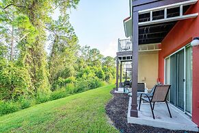 Orlando and Kissimmee Town homes by MyOrlandoStay