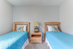 Orlando and Kissimmee Town homes by MyOrlandoStay