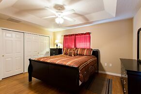 Orlando and Kissimmee Town homes by MyOrlandoStay