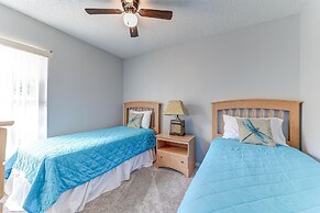 Orlando and Kissimmee Town homes by MyOrlandoStay