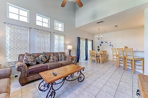 Orlando and Kissimmee Town homes by MyOrlandoStay