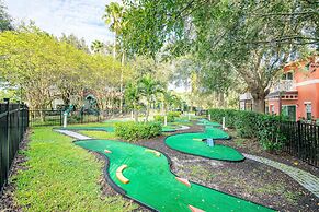 Orlando and Kissimmee Town homes by MyOrlandoStay