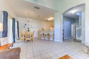Orlando and Kissimmee Town homes by MyOrlandoStay
