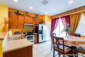 Orlando and Kissimmee Town homes by MyOrlandoStay