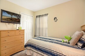 Orlando and Kissimmee Town homes by MyOrlandoStay