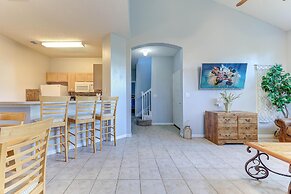 Orlando and Kissimmee Town homes by MyOrlandoStay