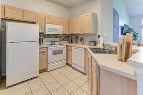Orlando and Kissimmee Town homes by MyOrlandoStay