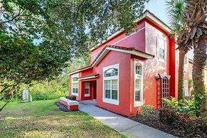 Orlando and Kissimmee Town homes by MyOrlandoStay