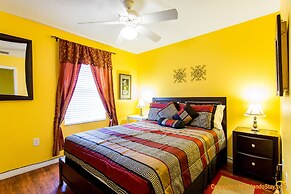 Orlando and Kissimmee Town homes by MyOrlandoStay