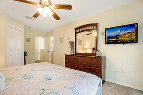 Orlando and Kissimmee Town homes by MyOrlandoStay