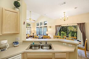 Orlando and Kissimmee Town homes by MyOrlandoStay