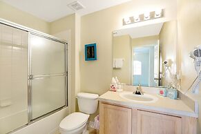 Orlando and Kissimmee Town homes by MyOrlandoStay