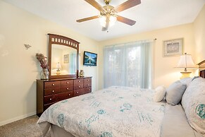 Orlando and Kissimmee Town homes by MyOrlandoStay