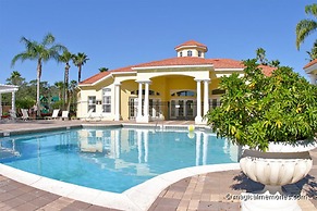 Orlando and Kissimmee Town homes by MyOrlandoStay