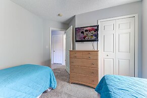 Orlando and Kissimmee Town homes by MyOrlandoStay