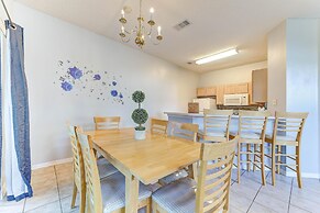 Orlando and Kissimmee Town homes by MyOrlandoStay