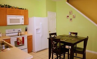 Orlando and Kissimmee Town homes by MyOrlandoStay
