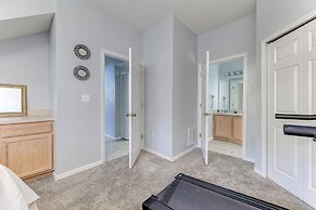 Orlando and Kissimmee Town homes by MyOrlandoStay