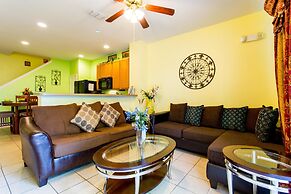 Orlando and Kissimmee Town homes by MyOrlandoStay