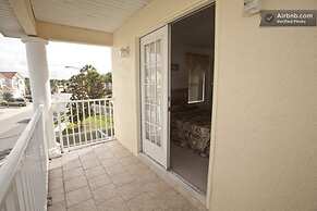 Orlando and Kissimmee Town homes by MyOrlandoStay