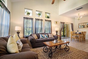 Orlando and Kissimmee Town homes by MyOrlandoStay