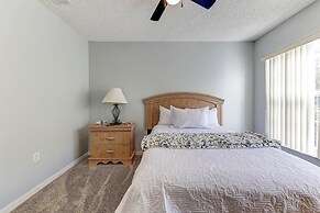 Orlando and Kissimmee Town homes by MyOrlandoStay