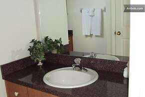 Orlando and Kissimmee Town homes by MyOrlandoStay