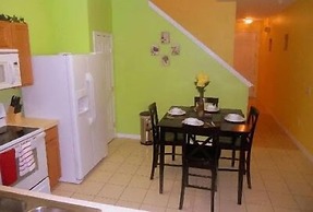 Orlando and Kissimmee Town homes by MyOrlandoStay