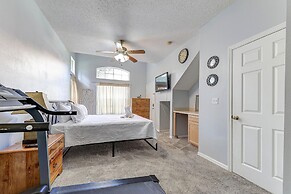 Orlando and Kissimmee Town homes by MyOrlandoStay