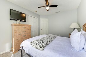 Orlando and Kissimmee Town homes by MyOrlandoStay