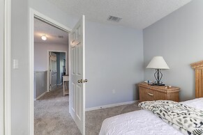 Orlando and Kissimmee Town homes by MyOrlandoStay