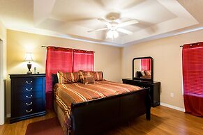Orlando and Kissimmee Town homes by MyOrlandoStay