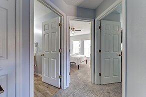 Orlando and Kissimmee Town homes by MyOrlandoStay