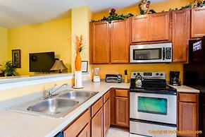 Orlando and Kissimmee Town homes by MyOrlandoStay