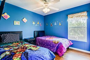 Orlando and Kissimmee Town homes by MyOrlandoStay