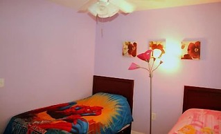 Orlando and Kissimmee Town homes by MyOrlandoStay